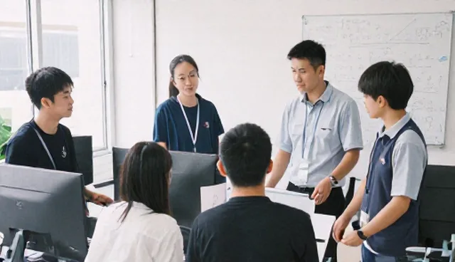 视频拍摄制作中常见问题如何高效处理