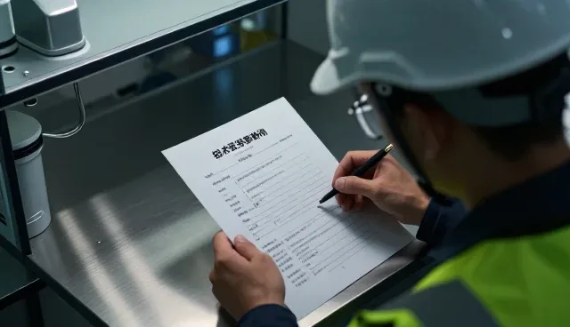 技术成果转化过程中的维护建议与选型关注点