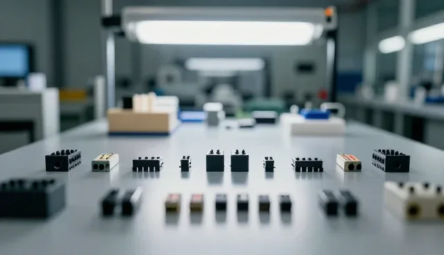 电子元器件使用与维护的实用技巧与注意事项