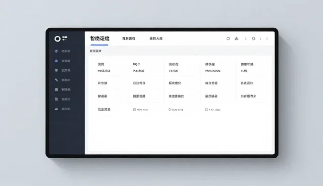 智能运维平台建设的五大检查要点