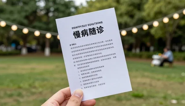 医护培训在慢病随访中的实际应用困境