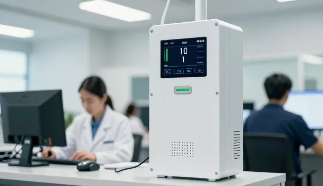 数据安全产品在商贸场景中的性能表现与适用条件分析
