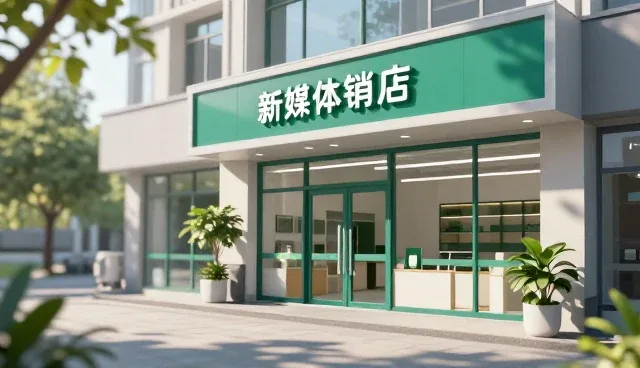 制造业商贸应用中的内容创作误区澄清