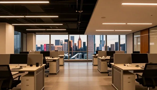 企业查询：如何提升企业信用评估的业务适配性
