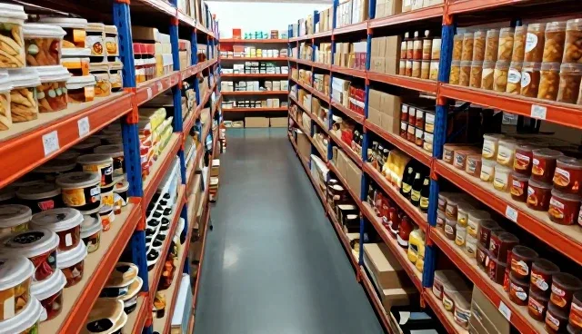 即食食品分装设备选型的关键考量