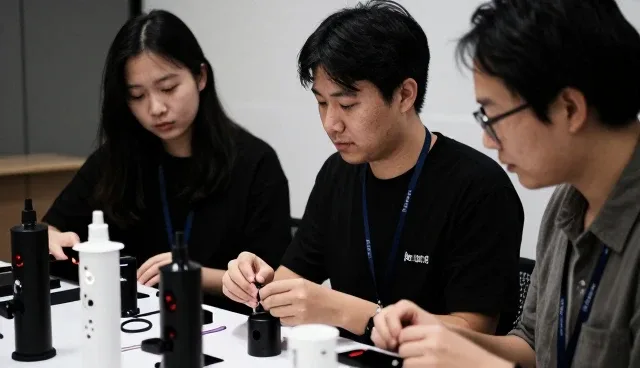 应用开发在企业流程优化中的现实价值与路径