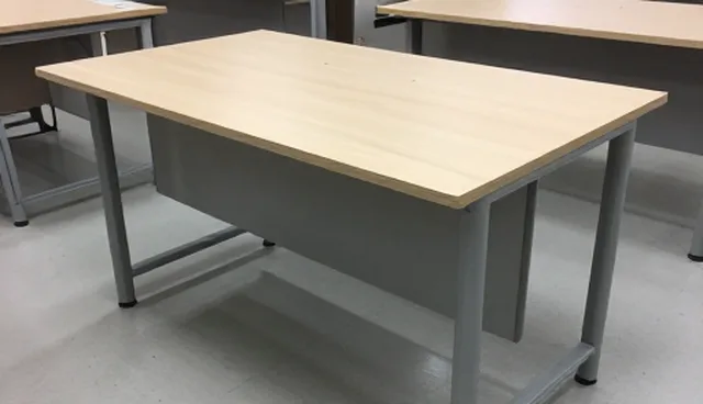 钢木家具销售中的陈列与沟通技巧