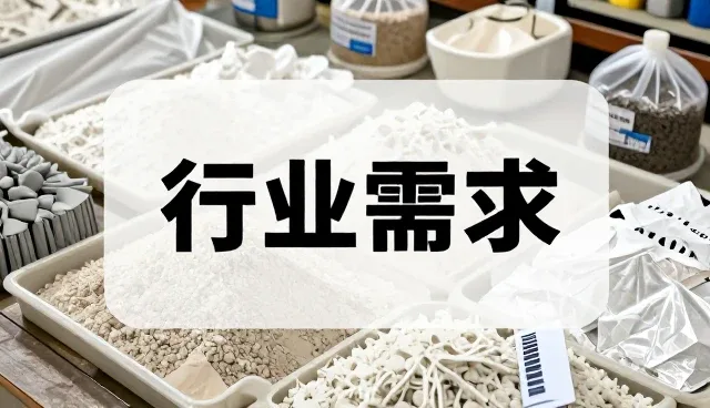 服务优化视角下的行业选型关注点分析