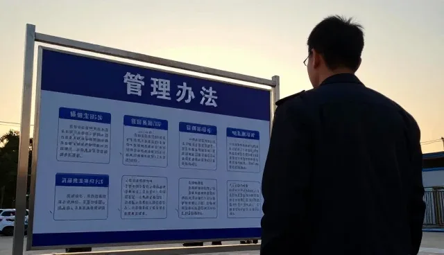 管网工程管理办法在老旧小区改造中的实践与应用