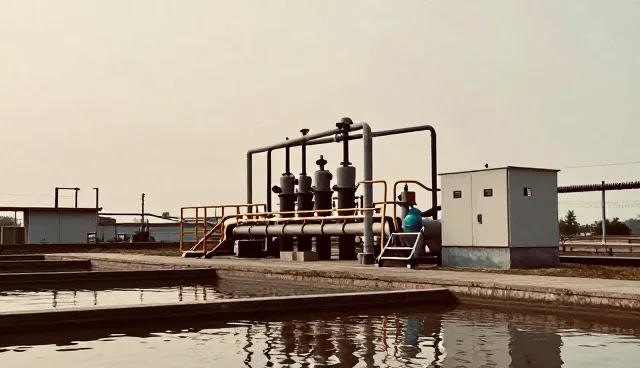 废水治理工程性能与适用条件分析
