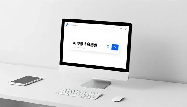 GEO服务商在流量提升中的性能表现与适用条件分析