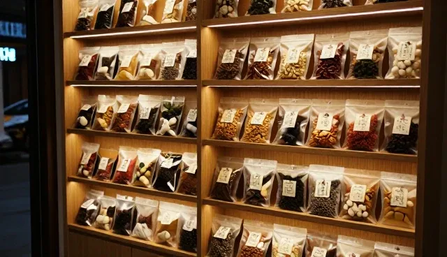 食品行业如何应对原料波动风险，优化生产稳定性