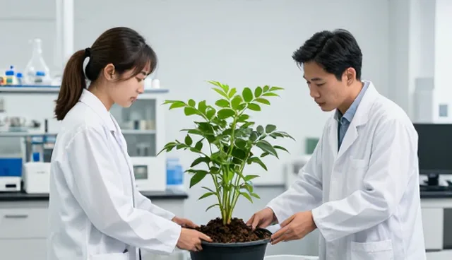 植物养护咨询如何匹配不同环境的性能评估