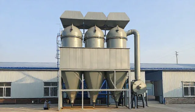 环保设备选型中的寿命影响因素及优化建议