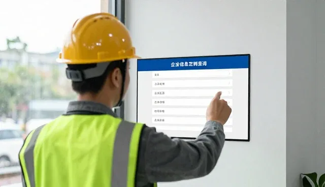 客户资源拓展中的企业名录查询维护建议