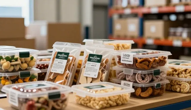 预包装食品生产中适用条件的常见问题及处理方法