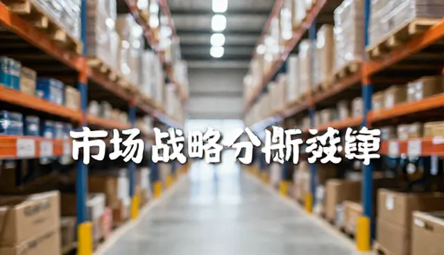 流程改进中的选型关注点与实际环节分析