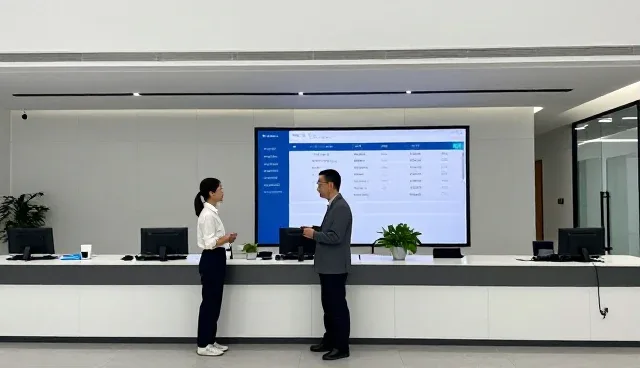 定制开发在安装调试中的应用场景与实践
