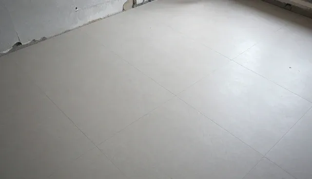 环保地砖在住宅精装修中的正确使用与维护方法