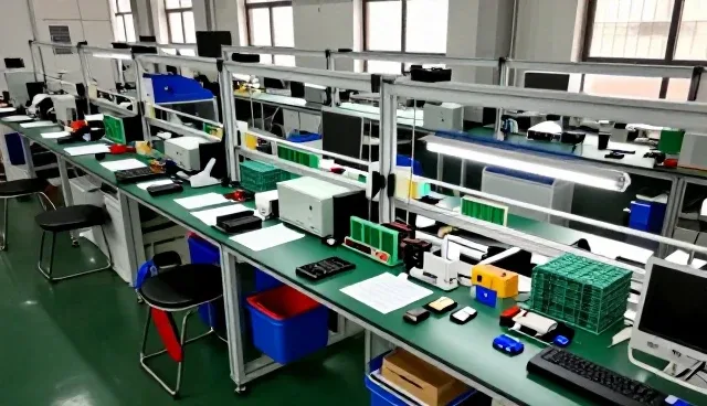 电子产品生产中技术因素限制如何解决？
