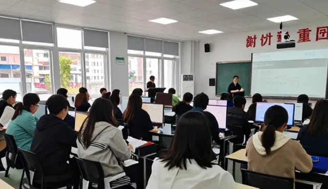 如何通过技术培训提升系统响应能力