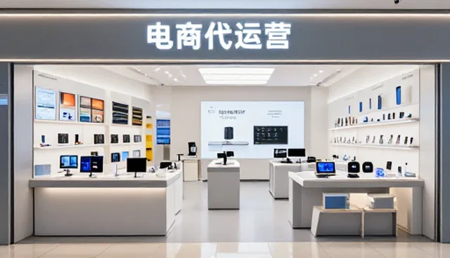 智能数码配件选品趋势下的电商代运营新机遇