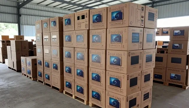 日用百货批发业务如何把握应用场景趋势
