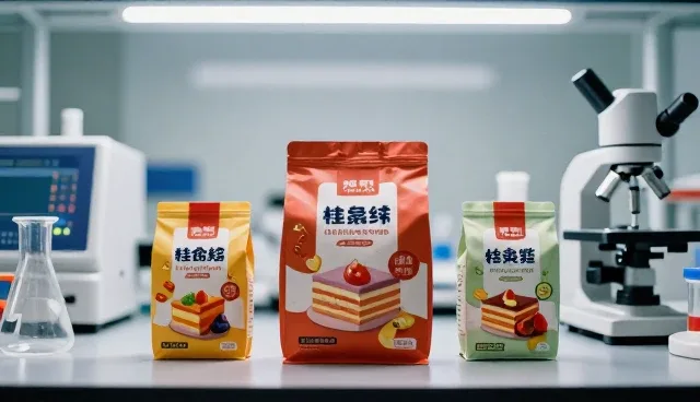 食品代加工场景中的原料管理实践与优化路径
