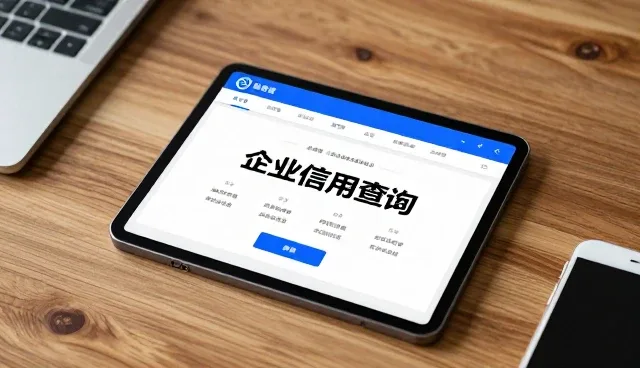 企业信用评估服务在供应链管理中的适用条件与趋势