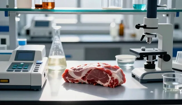 鲜肉分装设备的性能与适用条件解析