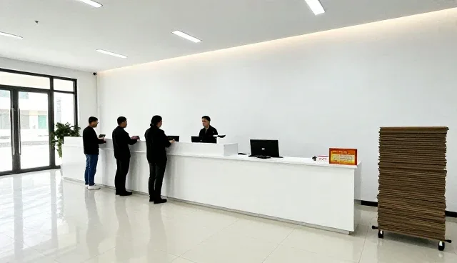 检测流程标准化对问题处理效率的提升作用