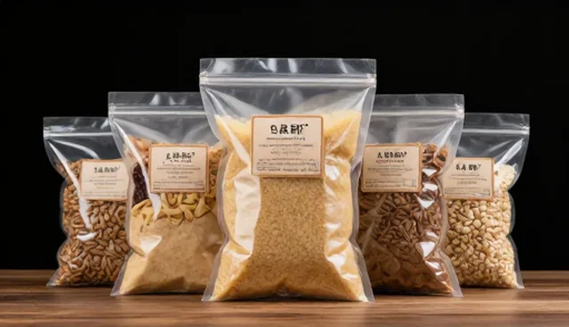 标准化食品原料包如何影响餐饮选型决策