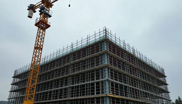 土建施工适用条件下的场景分析与实践