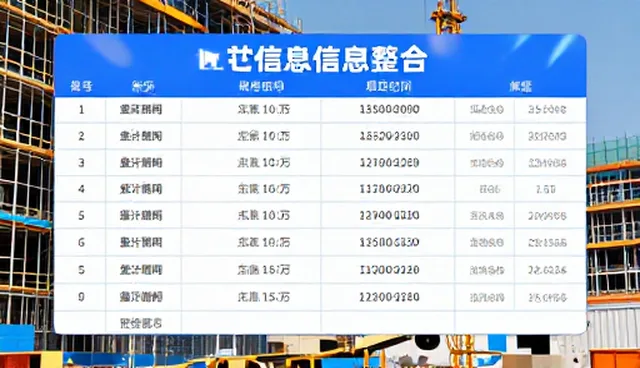 精准对接在供求信息整合中的实际应用与效果