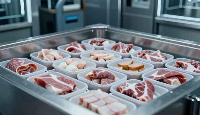 食品加工中常见问题及应对策略解析