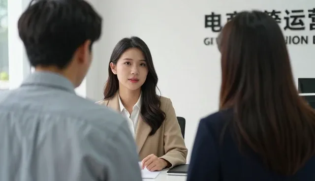 线上店铺运营如何实现灵活化方案落地
