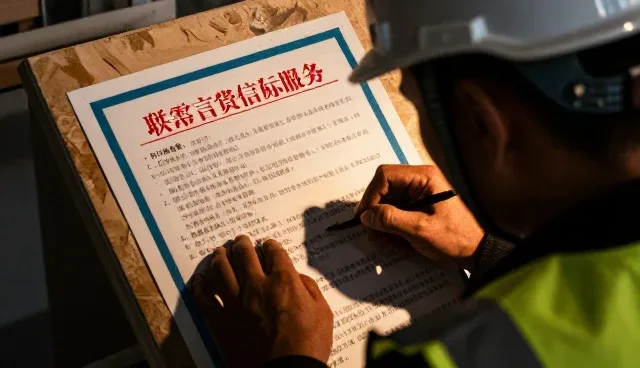 信息查询服务如何推动业务增长趋势