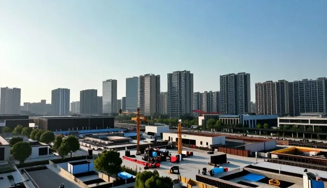 企业级软件定制平台选型中的关键考量因素