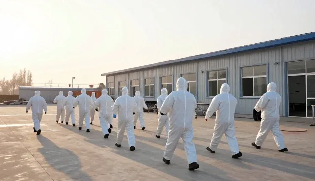 防寒服在极端环境下的实际应用与维护难点