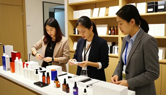 中小商家如何精准选型日用百货批发商品