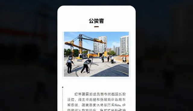 公众号开发与运营中的选型关注点