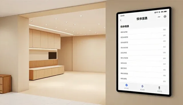 专业做网站公司，如何通过信息匹配提升发布入口效率