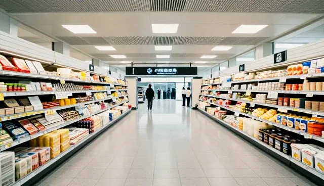 食品供应优化策略中的选型关键要素解析