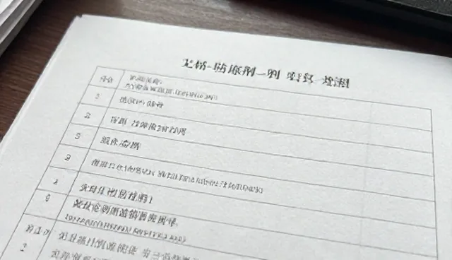 商贸销售服务中温度变化的检查要点与应对策略