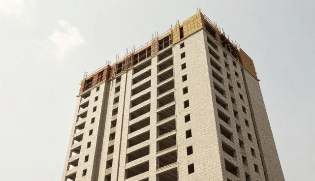 高温环境下的建材性能如何保障施工安全
