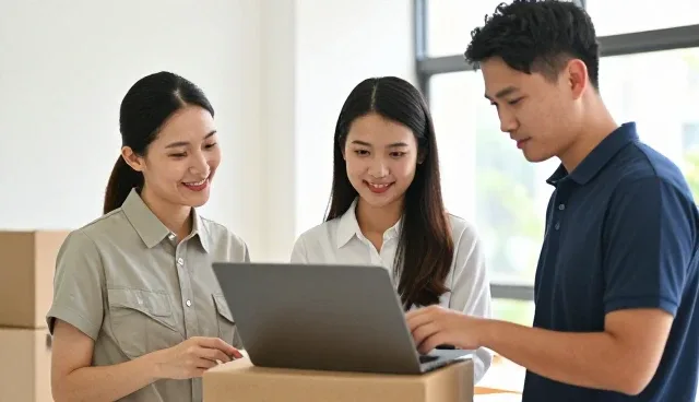 配送流程优化：管理办法的实际应用与维护建议