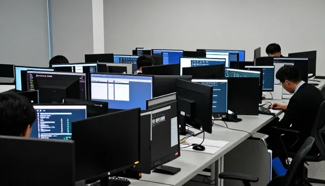 系统稳定性在技术咨询与培训中的关键作用