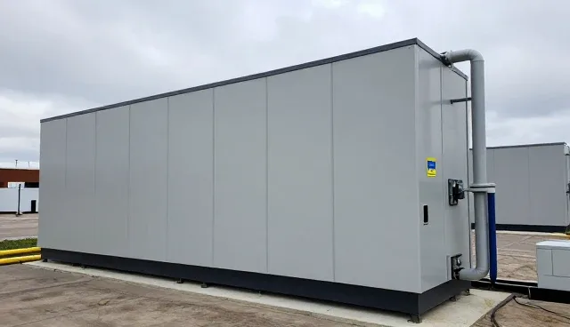 低温冷冻设备选型建议：性能分析与使用维护要点