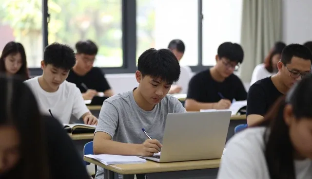 技术培训课程中风险评估对结果的影响