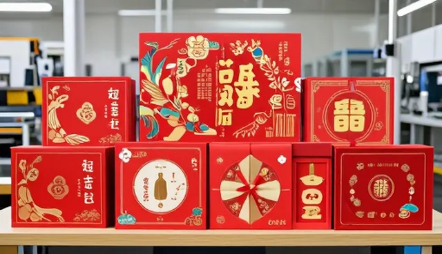 礼品采购线上店铺性能优化的关键策略